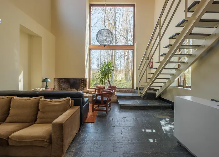 El Molino De Salinas Hotel