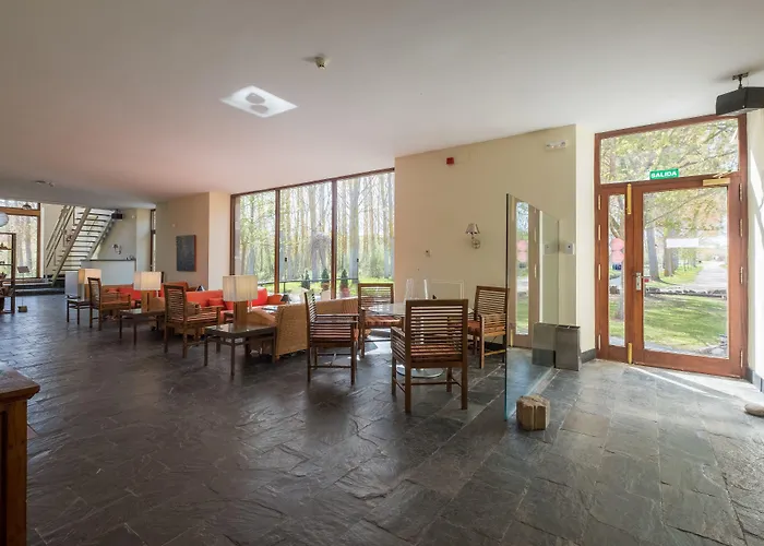 El Molino De Salinas Hotel 3*