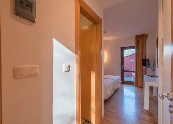 Hotel El Molino De Salinas 3*