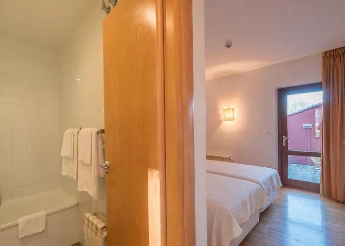 El Molino De Salinas 3*