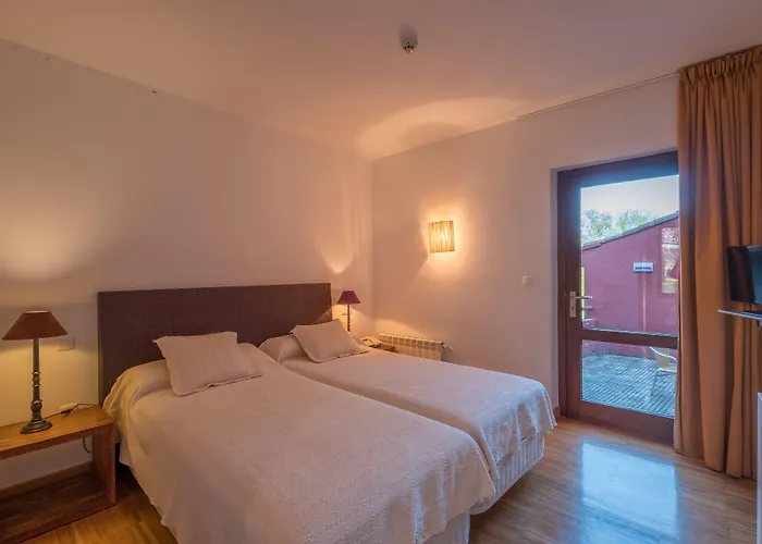 El Molino De Salinas 3*