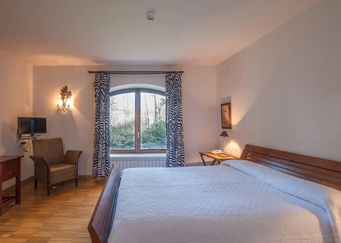 El Molino De Salinas Hotel 3*