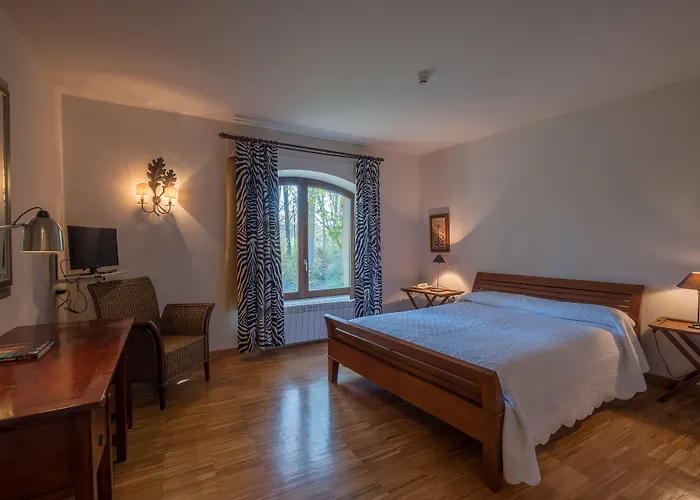 Hotel El Molino De Salinas