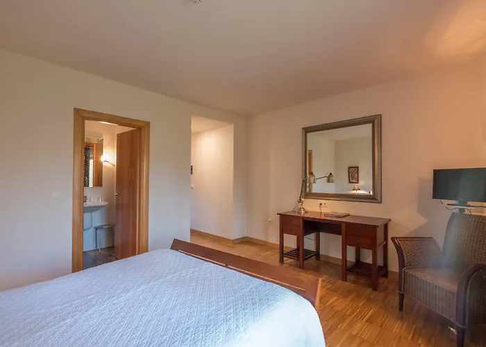 El Molino De Salinas Hotel