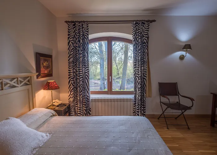 Hotel El Molino De Salinas 3*