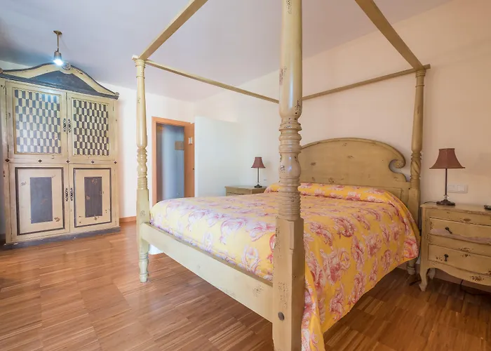 El Molino De Salinas 3*