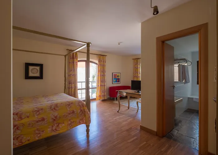 El Molino De Salinas 3* Salinas De Pisuerga