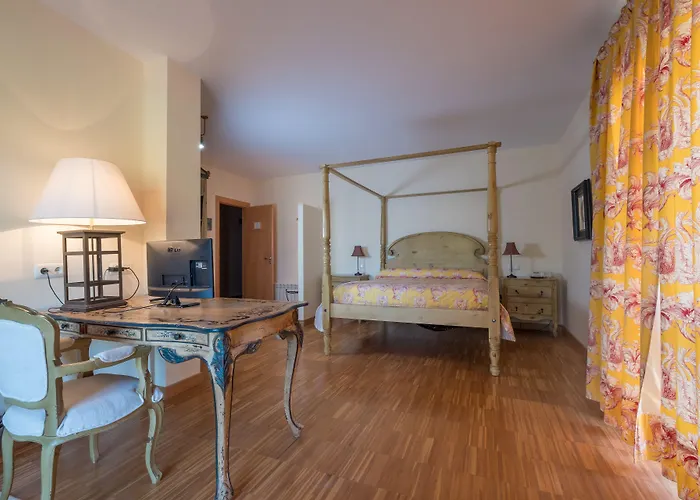 El Molino De Salinas Salinas De Pisuerga