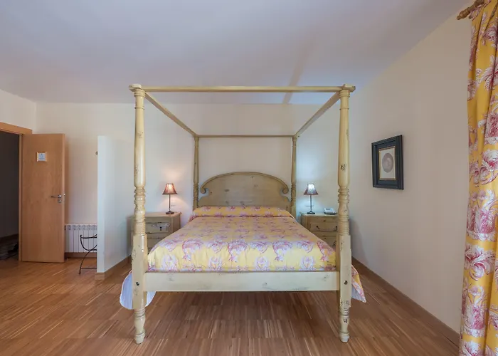 El Molino De Salinas 3* Salinas De Pisuerga