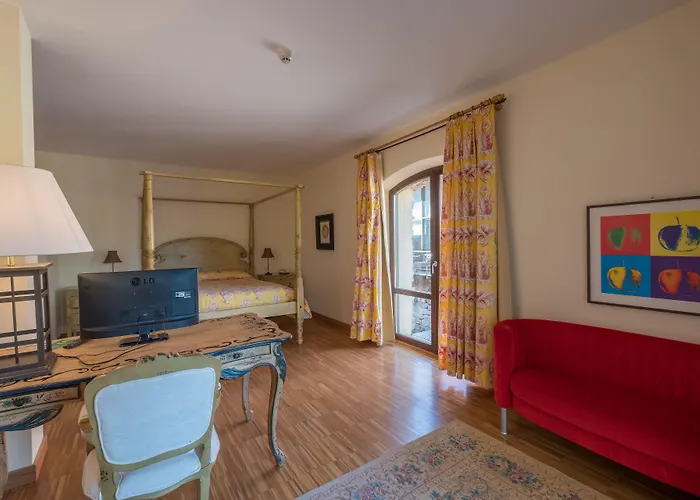 El Molino De Salinas Salinas De Pisuerga