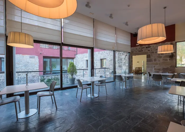 Hotel El Molino De Salinas Salinas De Pisuerga