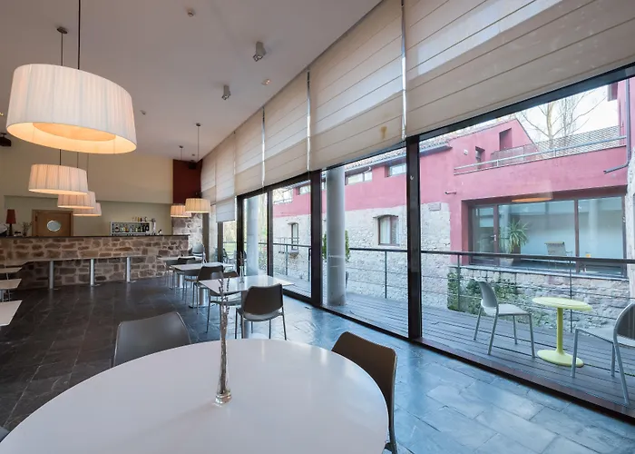 El Molino De Salinas Hotel