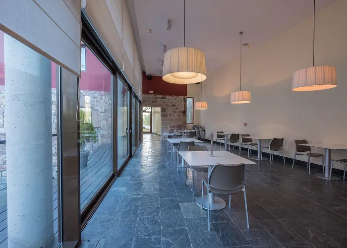 El Molino De Salinas Salinas De Pisuerga