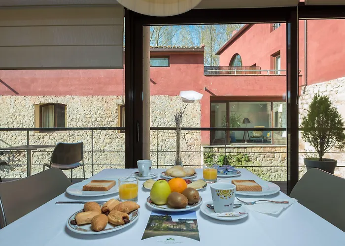 El Molino De Salinas