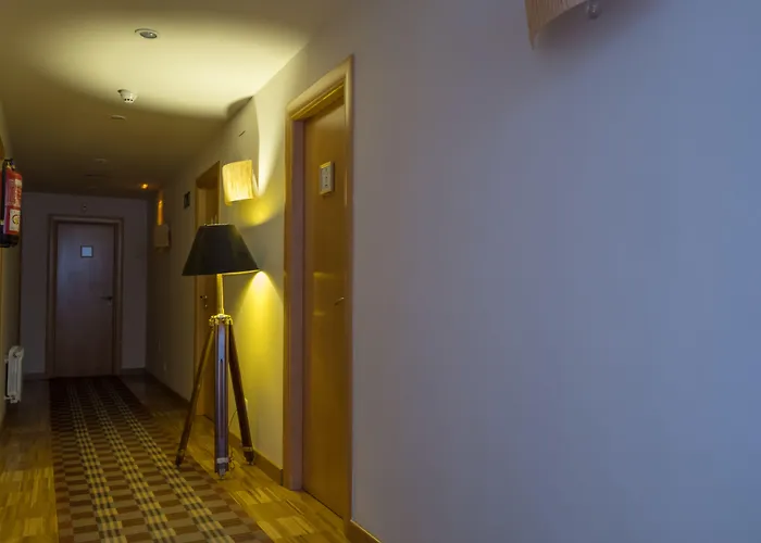 El Molino De Salinas