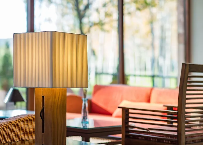 Hotel El Molino De Salinas Salinas De Pisuerga