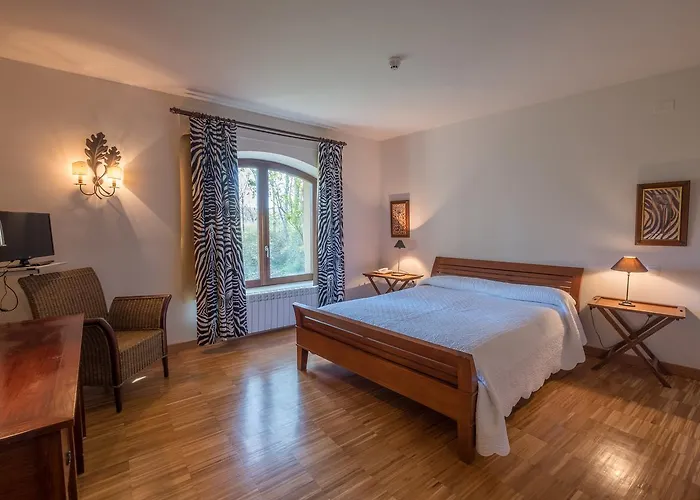 El Molino De Salinas Hotel 3*