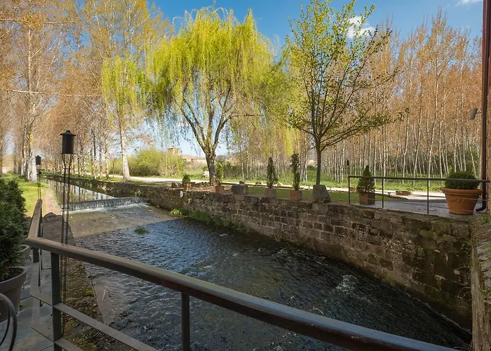 El Molino De Salinas