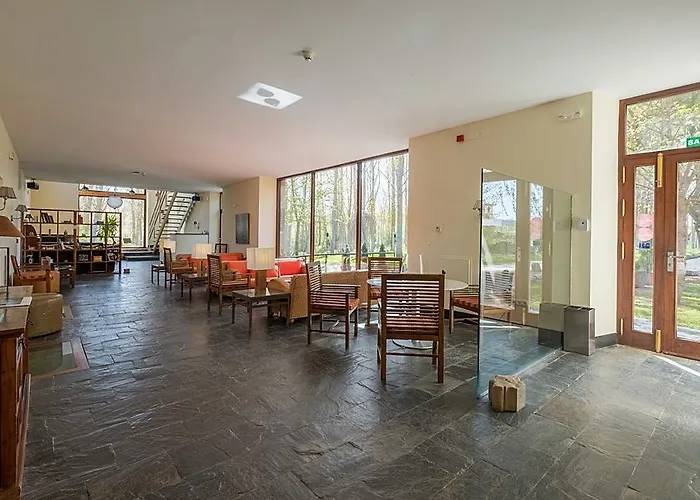 El Molino De Salinas Hotel Salinas De Pisuerga