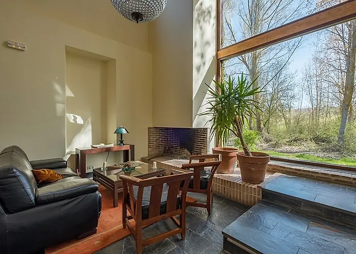 Hotel El Molino De Salinas 3*