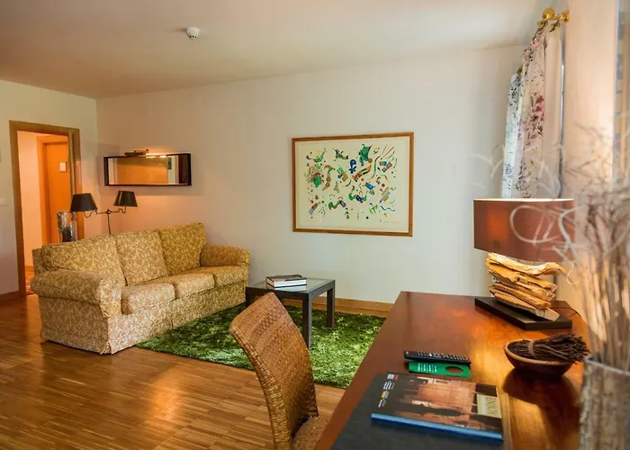 El Molino De Salinas 3* Salinas De Pisuerga