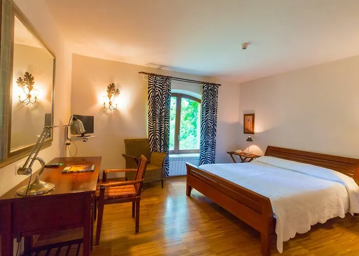 El Molino De Salinas Hotel Salinas De Pisuerga