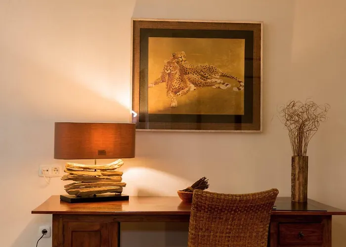 Hotel El Molino De Salinas 3*