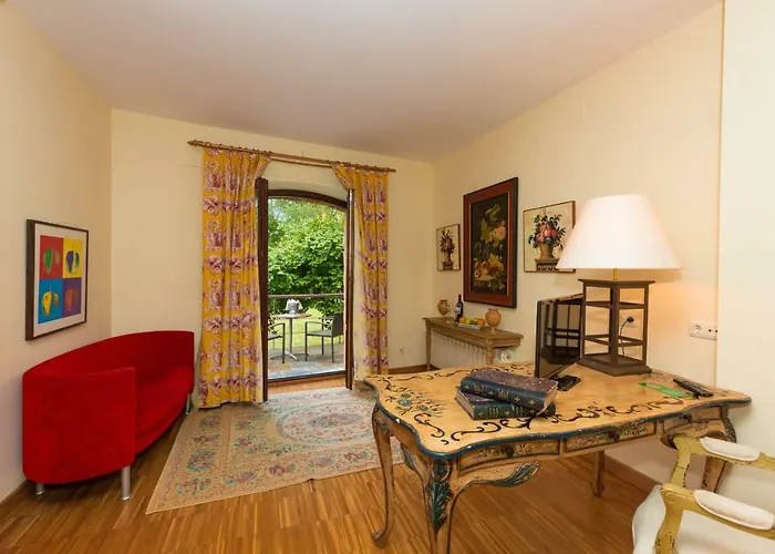 El Molino De Salinas 3* Salinas De Pisuerga