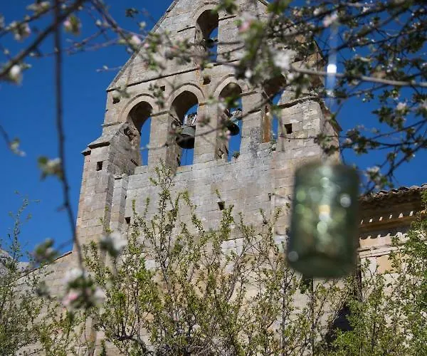 El Molino De Salinas 3*