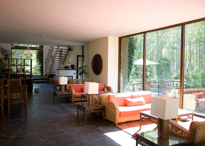 El Molino De Salinas Hotel