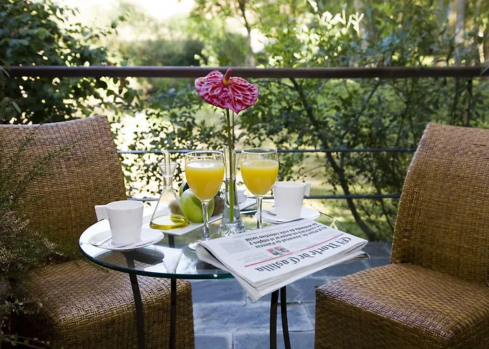 El Molino De Salinas Hotel