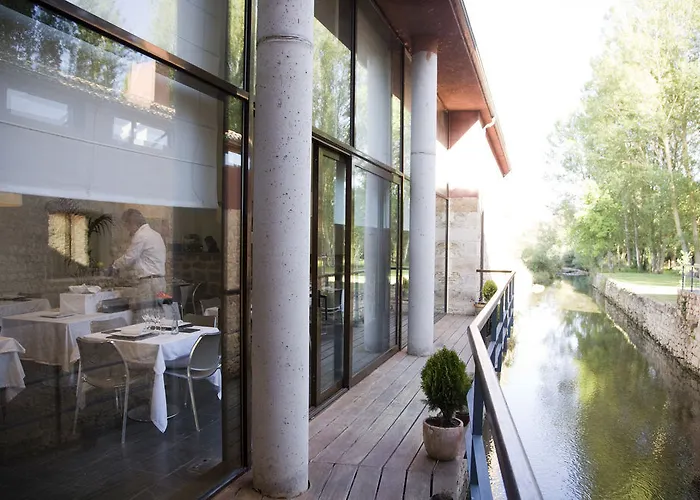 El Molino De Salinas