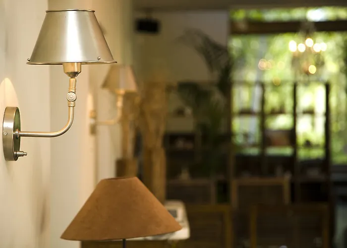 El Molino De Salinas 3*