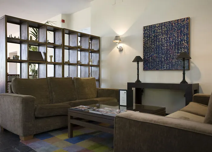 Hotel El Molino De Salinas