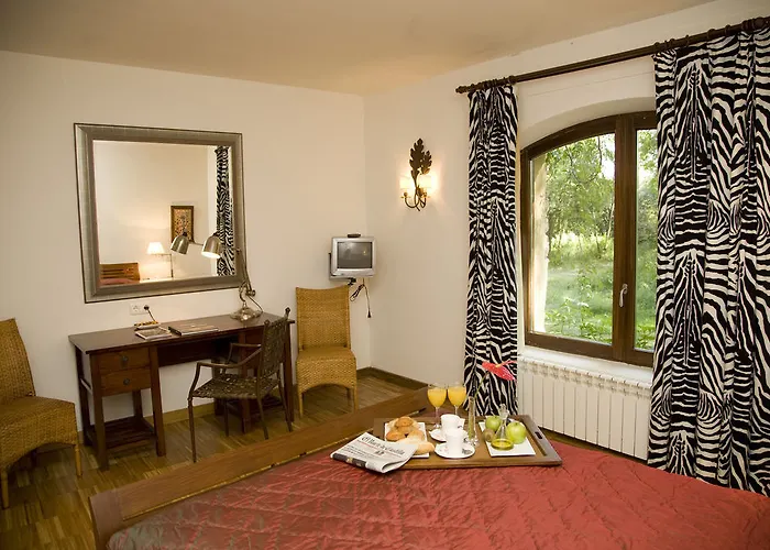 El Molino De Salinas 3*