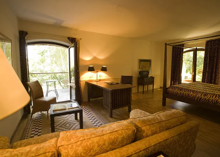 El Molino De Salinas 3*