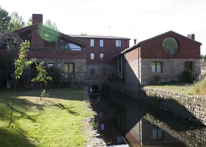 El Molino De Salinas Hotel 3*